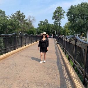 Meet your Posher, Sanchez